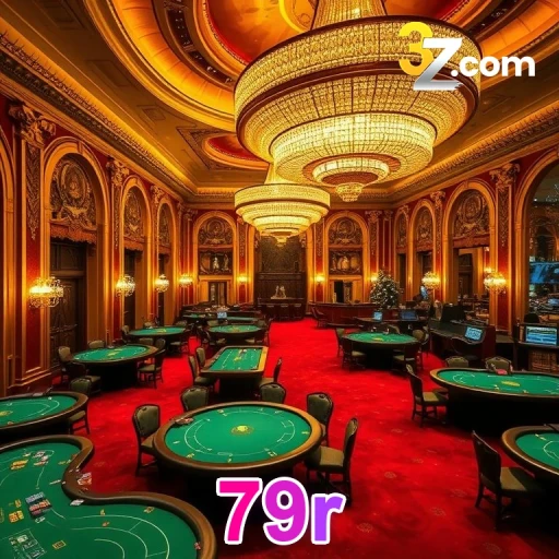 79r Jogos de caça-níqueis