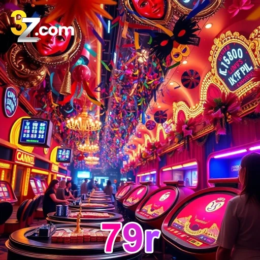 79r Jogos de caça-níqueis